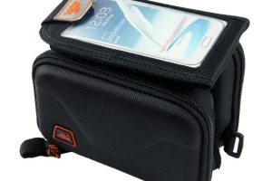 Túi treo khung sườn CBR