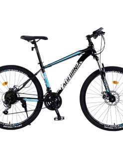 Xe Đạp California 100CC