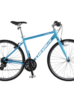 Xe Đạp Chevaux FK Pro 2024