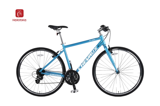 Xe Đạp Chevaux FK Pro 2024