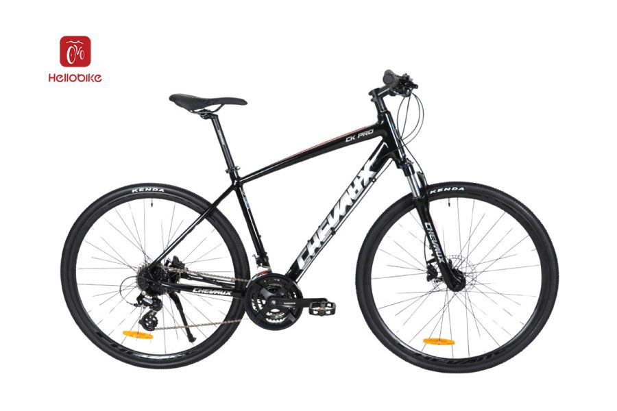 Xe Đạp Chevaux CK Pro 2022
