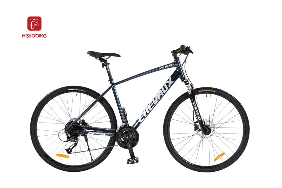 Xe Đạp Chevaux VK Pro 2022