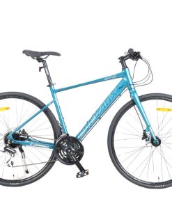 Xe Đạp Chevaux DIY V6 R2000