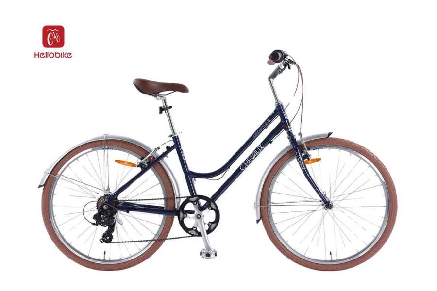 Xe Đạp Chevaux Parris 6.0