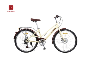 Xe Đạp Mumar Luxury 5.0