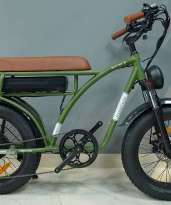 Xe Đạp Modeltime Jeep 500