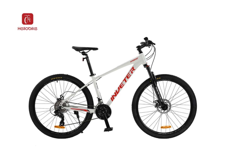 Xe Đạp Inveter 4700XC