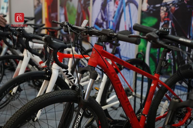 Triển Lãm Quốc Tế Thể Thao Và Xe Hai Bánh Việt Nam 2022 (Vietnam Sport & Cycle Expo 2022) 