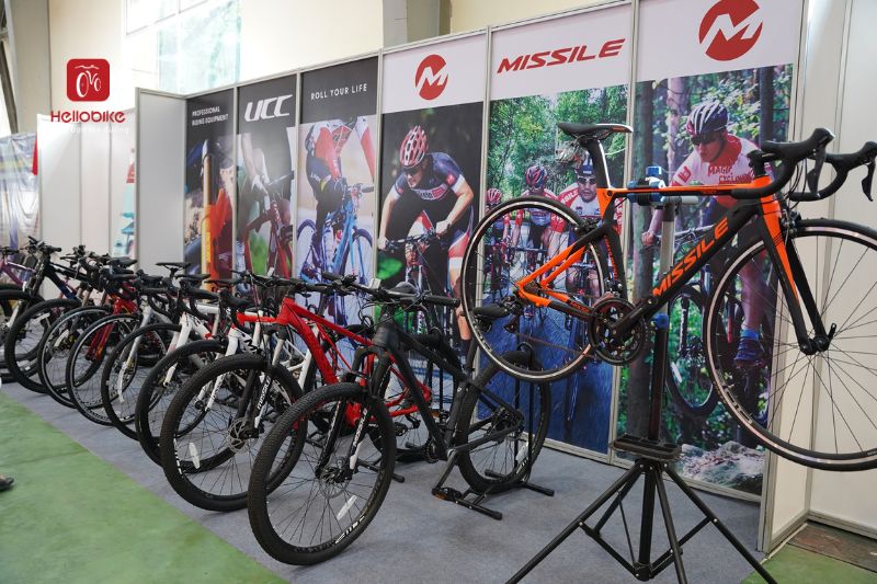 Triển Lãm Quốc Tế Thể Thao Và Xe Hai Bánh Việt Nam 2022 (Vietnam Sport & Cycle Expo 2022) Triển Lãm Quốc Tế Thể Thao Và Xe Hai Bánh Việt Nam 2022 (Vietnam Sport & Cycle Expo 2022)