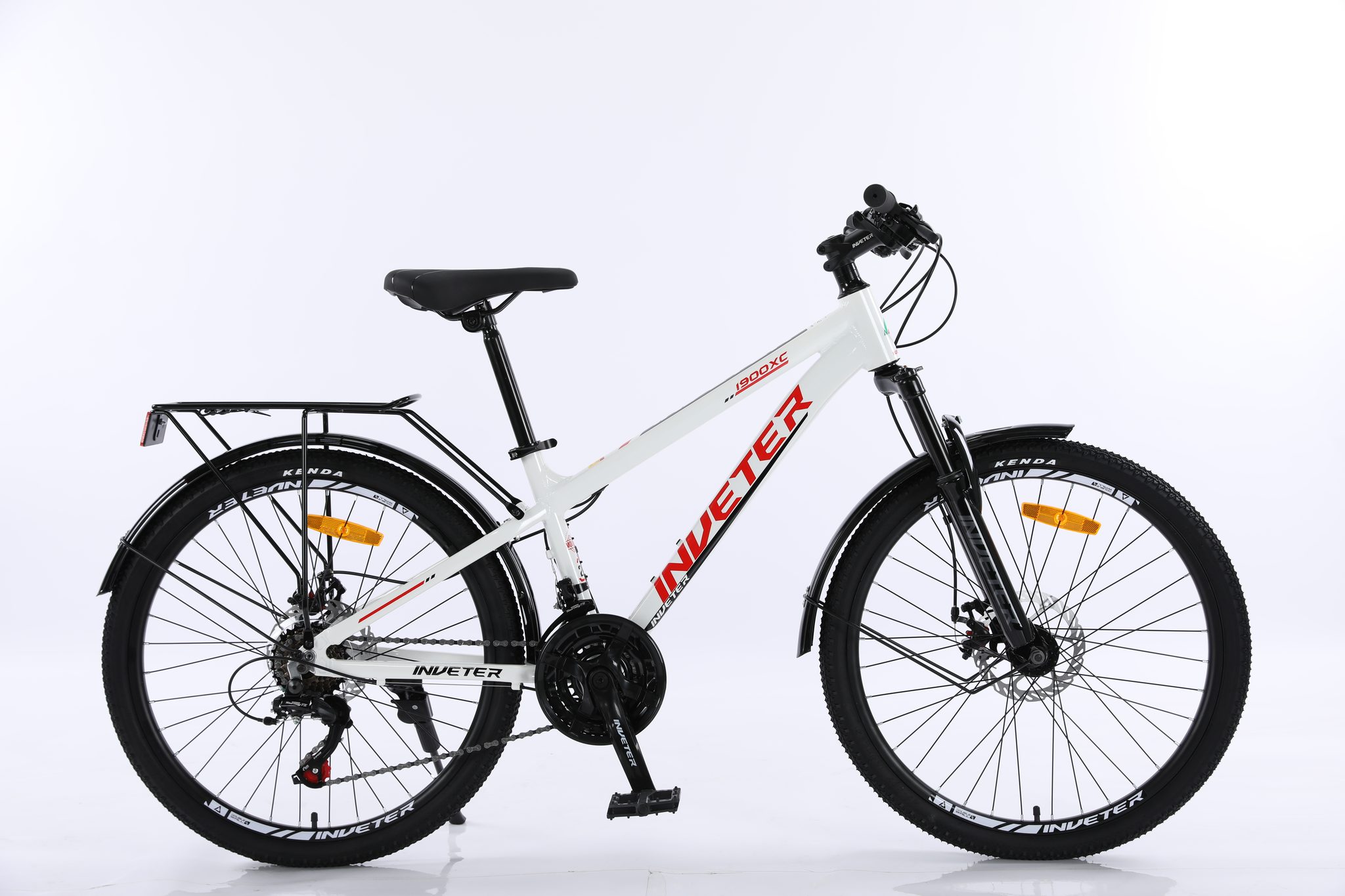 XE ĐẠP ĐỊA HÌNH INVETER 1900XC (2024)