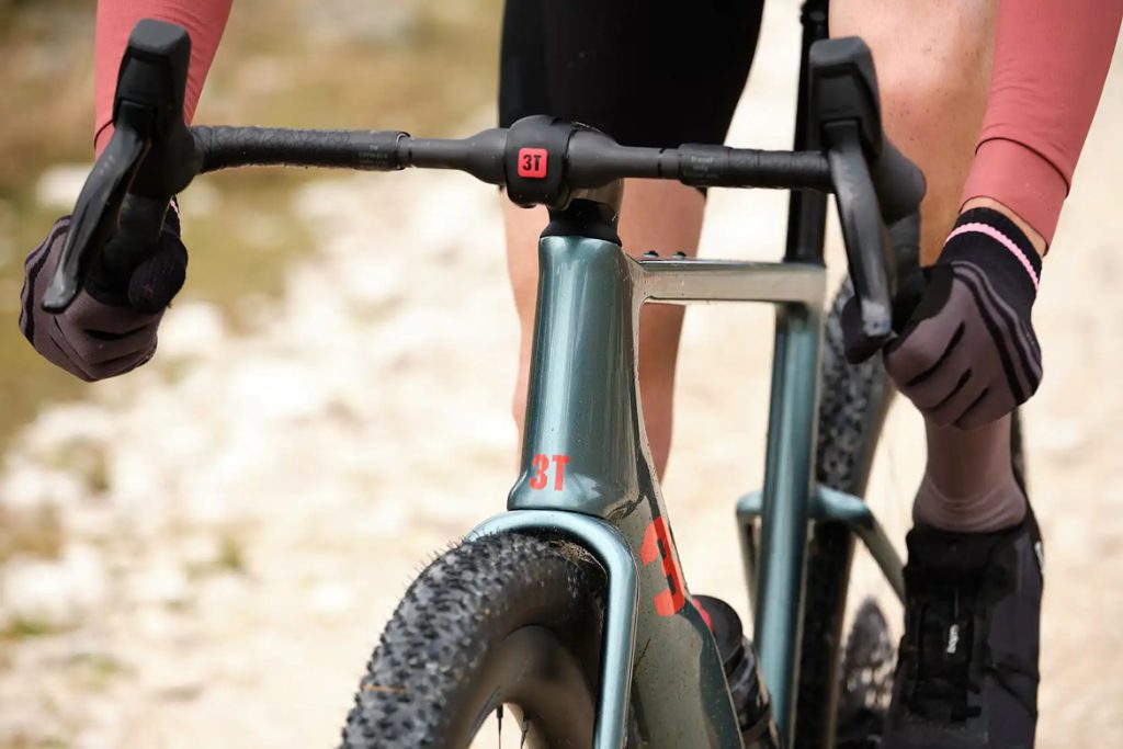 Xe đạp Gravel Bike khí động học 3T Extrema Italia độc đáo xe dap gravel bike khi dong hoc 3t extrema italia doc dao 6650 01bcce6560e7b5b7ad39ccaf43a25184