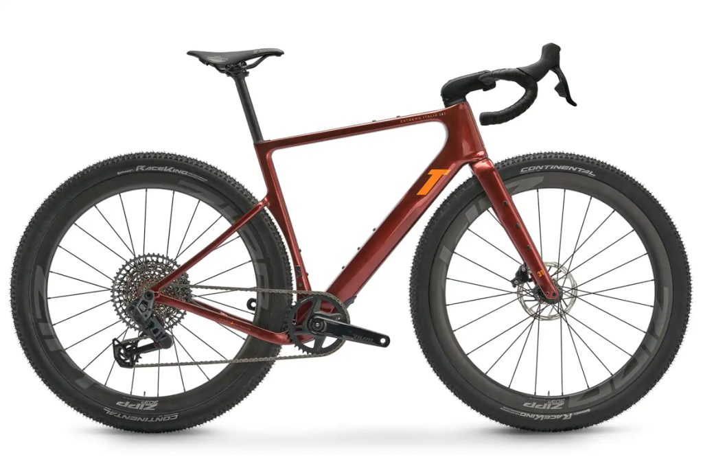 Xe đạp Gravel Bike khí động học 3T Extrema Italia độc đáo xe dap gravel bike khi dong hoc 3t extrema italia doc dao 6650 305674901c567139642f1a7dc750d044