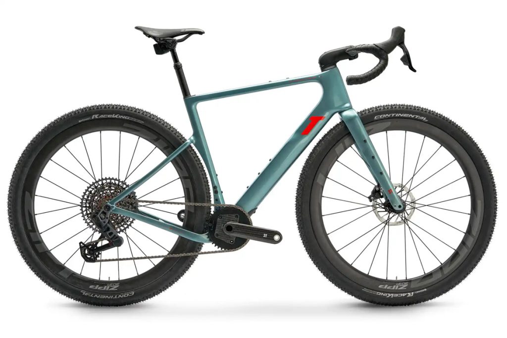 Xe đạp Gravel Bike khí động học 3T Extrema Italia độc đáo xe dap gravel bike khi dong hoc 3t extrema italia doc dao 6650 43354202f3c479049027ec86a75d20f8