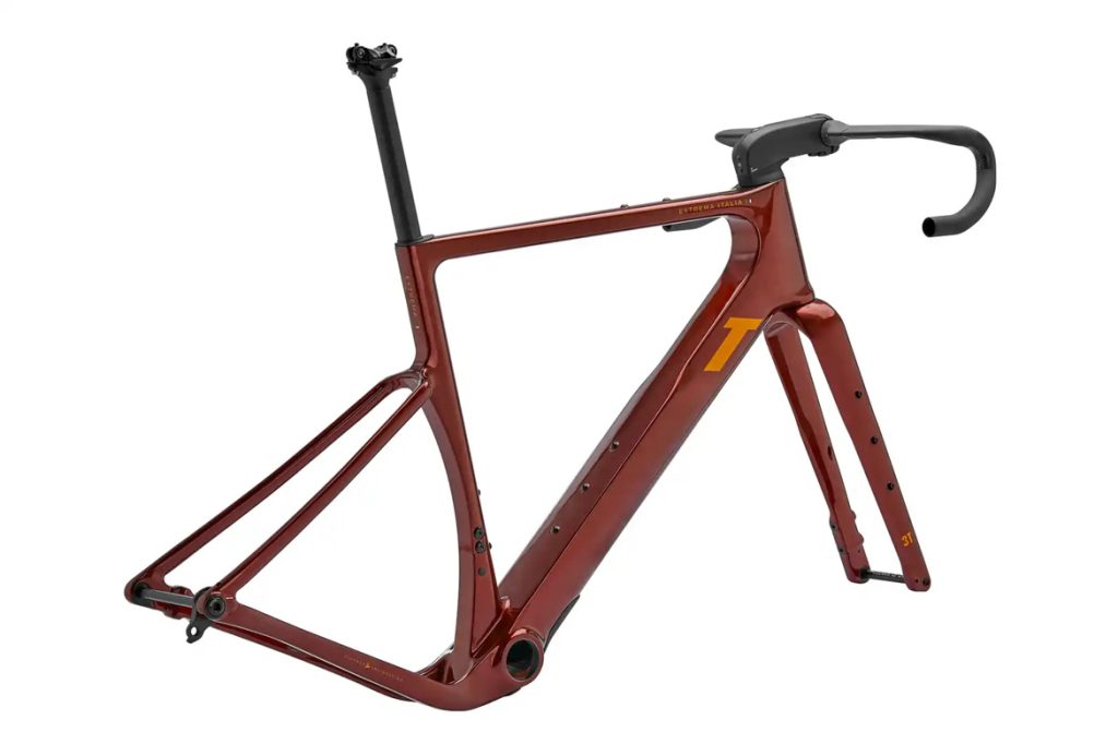 Xe đạp Gravel Bike khí động học 3T Extrema Italia độc đáo xe dap gravel bike khi dong hoc 3t extrema italia doc dao 6650 4f8156f81074e4447846ef36a4a49b7e