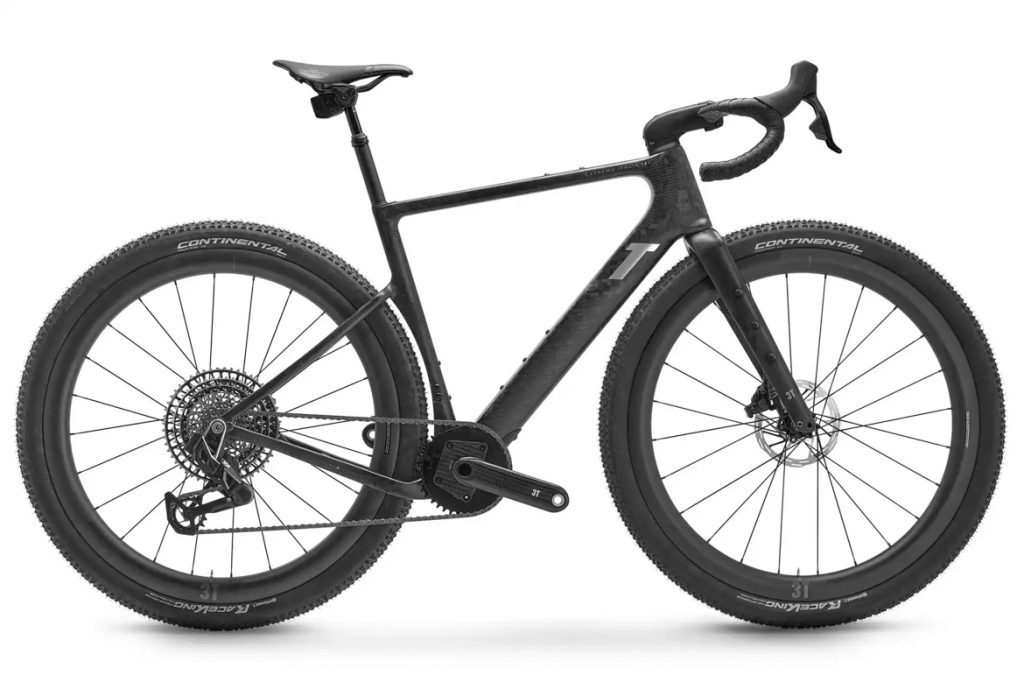 Xe đạp Gravel Bike khí động học 3T Extrema Italia độc đáo xe dap gravel bike khi dong hoc 3t extrema italia doc dao 6650 6f9d3a02c9e7fd72165d98a40cebcf50
