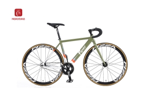 xe đạp fixed gear funky jazz