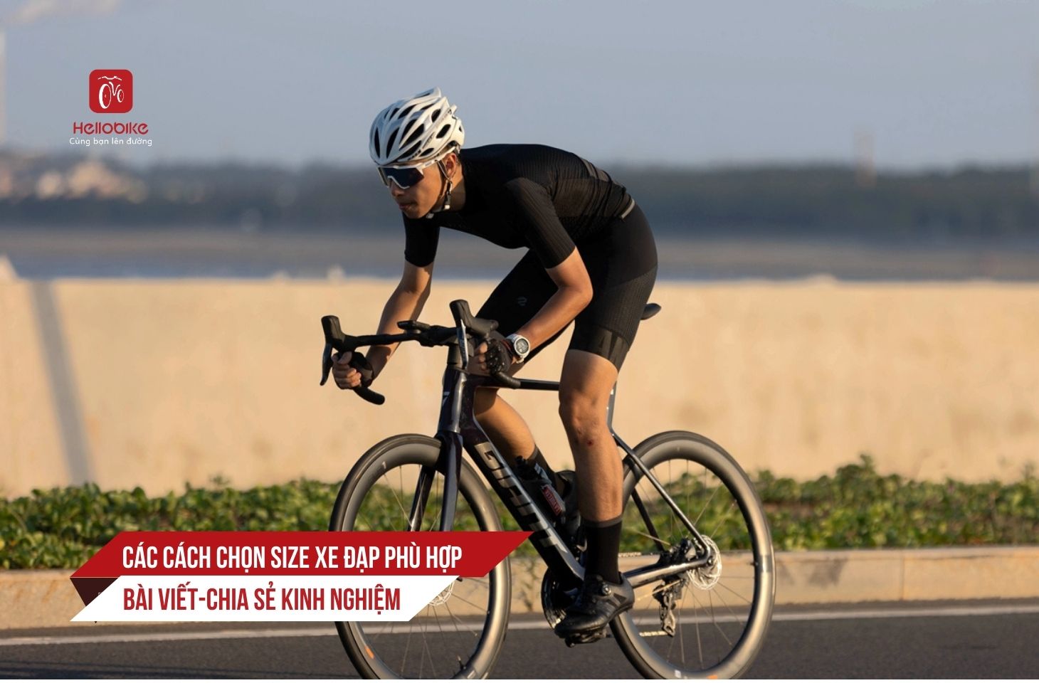 0 size xe dap phu hop Nen chon xe dap size bao nhieu 1