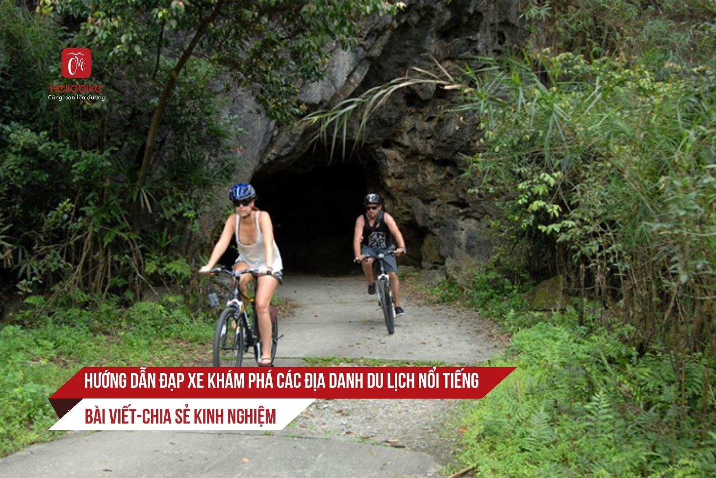 0 dap xe Huong Dan Dap Xe Kham Pha Cac Dia Danh Du Lich Noi Tieng 1
