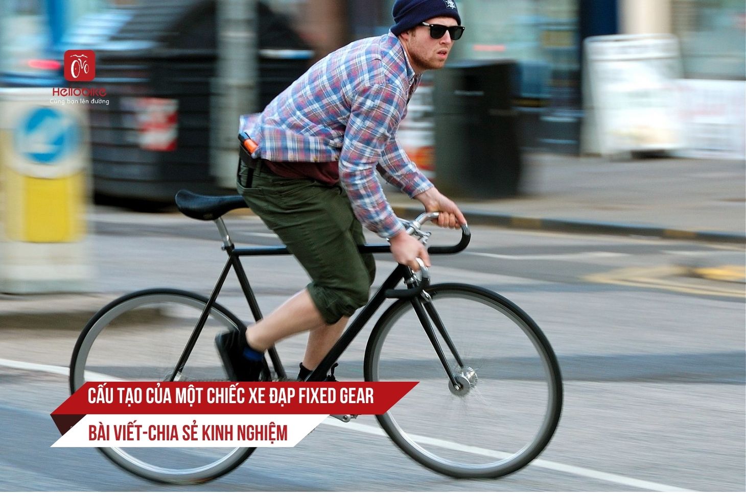 0 xe dap fixed gear Cau tao cua mot chiec xe dap Fixed Gear 1