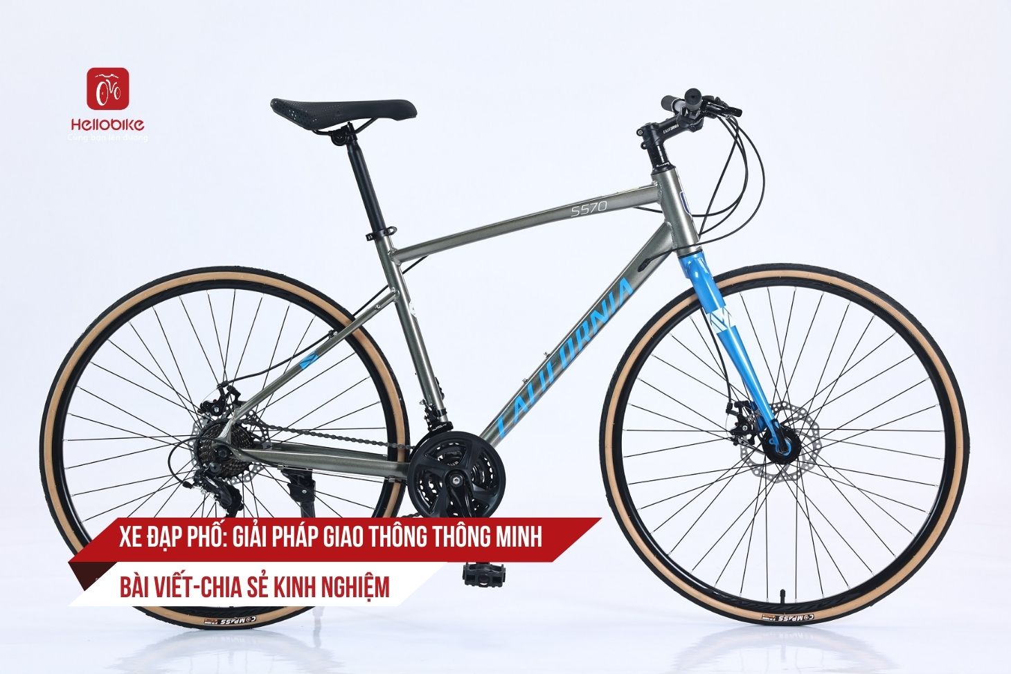 0 xe dap pho Xe dap pho Giai phap giao thong thong minh cho cuoc song hien dai 1