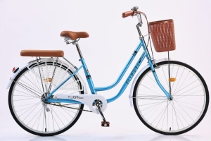 XE ĐẠP NỮ FUJISAN G300