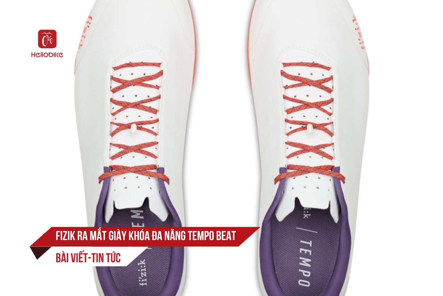 0 giay khoa da nang Fizik ra mat giay khoa da nang Tempo Beat 1