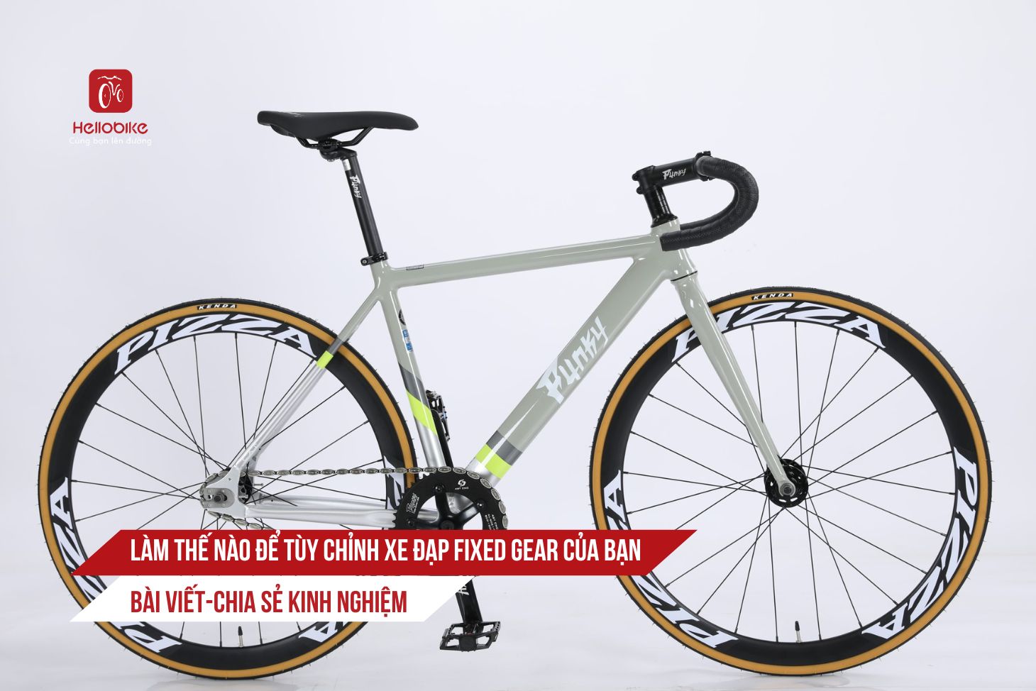 0 xe dap Fixed Gear Lam the nao de tuy chinh xe dap Fixed Gear cua ban 1