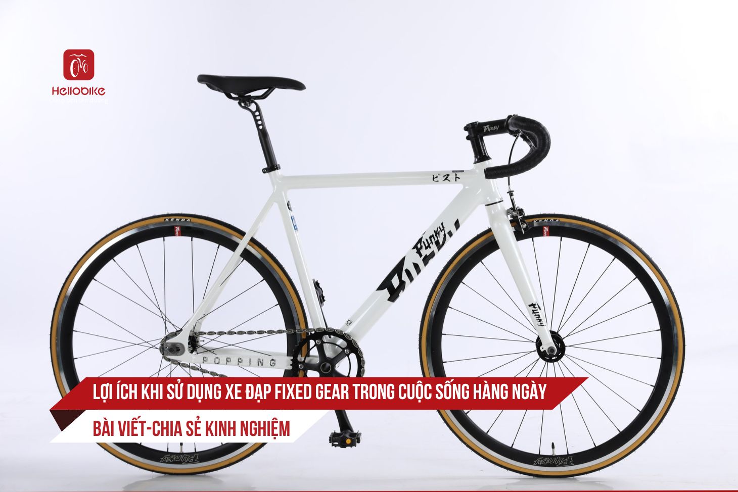 0 xe dap Fixed Gear Loi ich khi su dung xe dap Fixed Gear trong cuoc song hang ngay 1