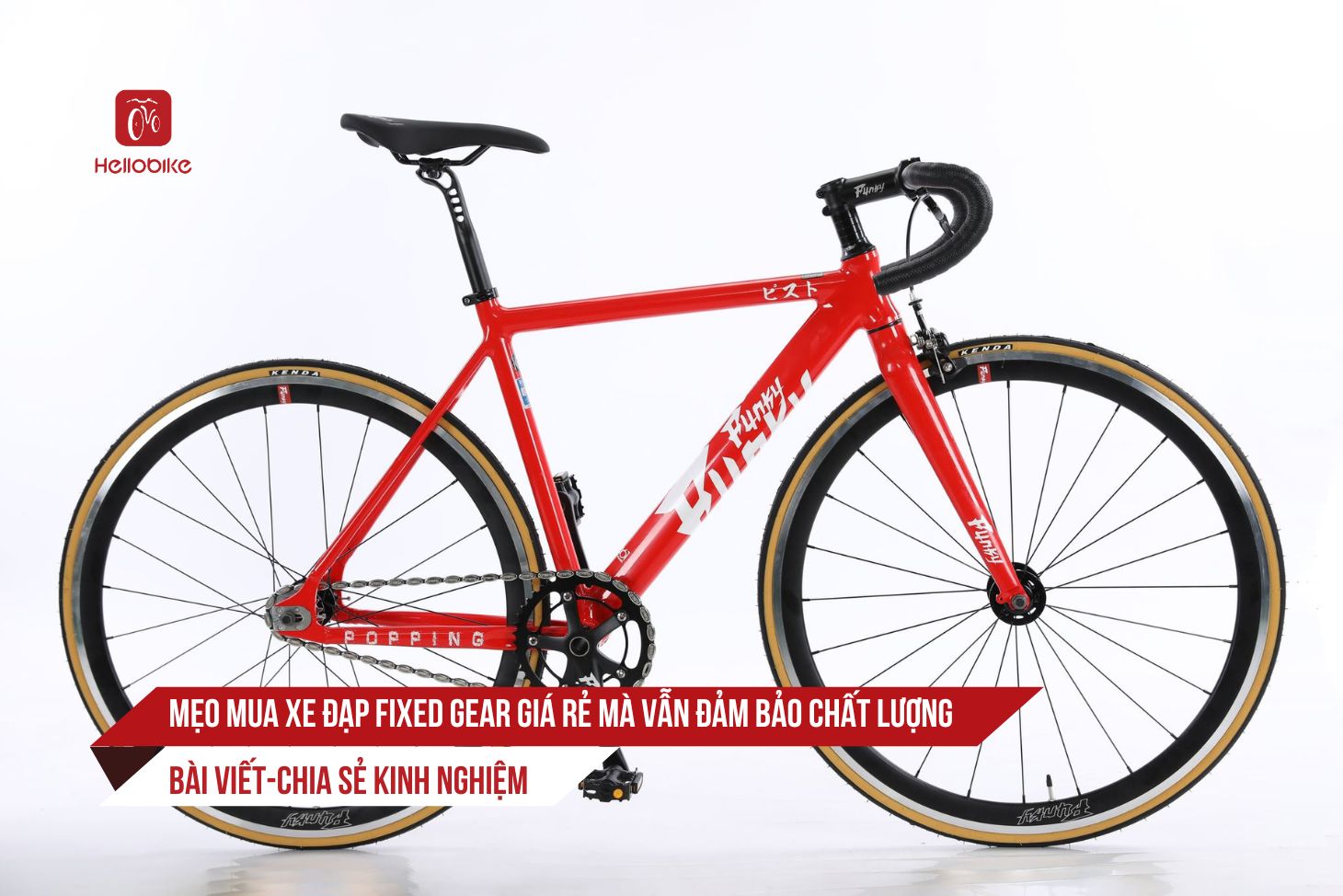 0 xe dap Fixed Gear Meo mua xe dap Fixed Gear gia re ma van dam bao chat luong 1