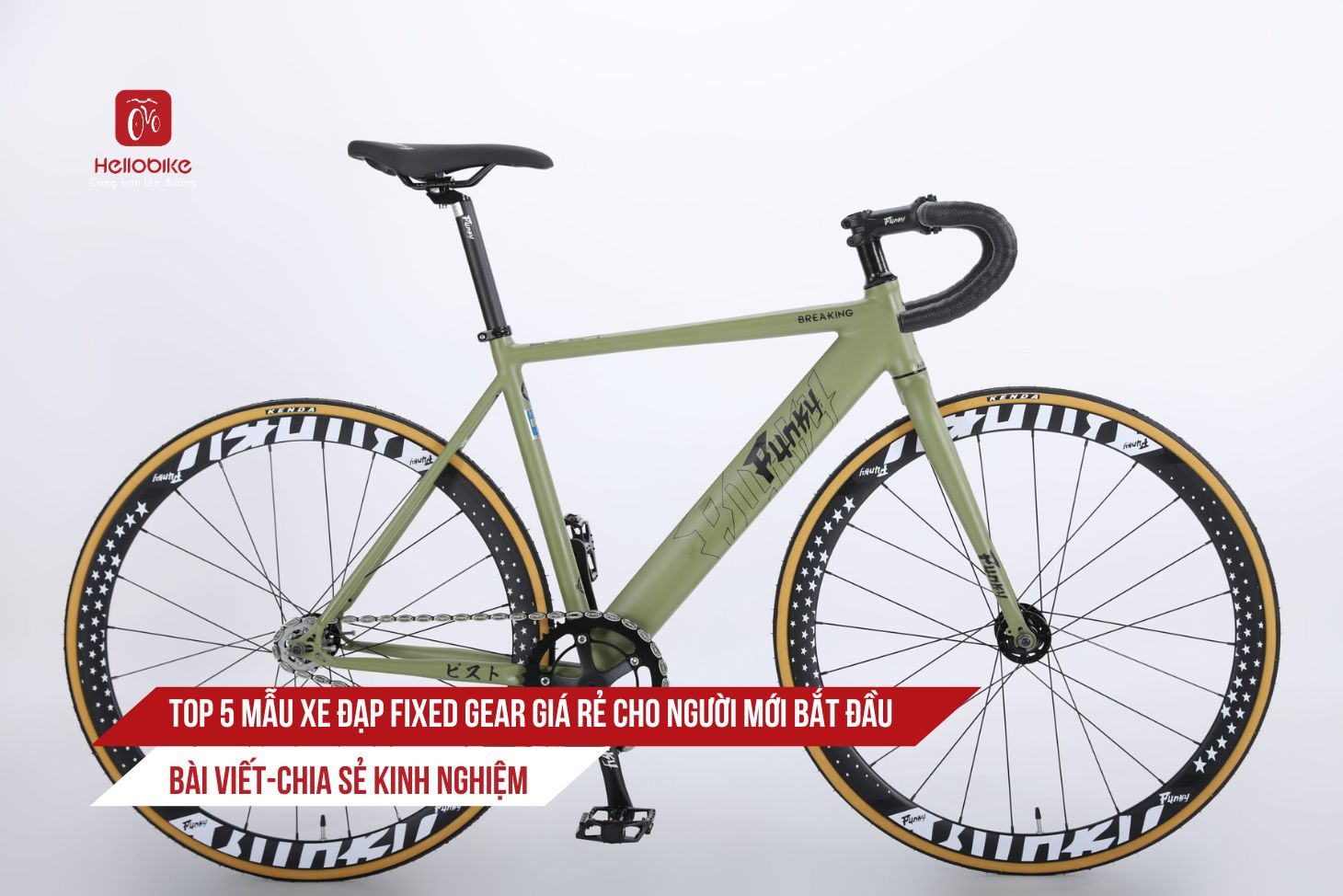 0 xe dap Fixed Gear gia re Top 5 mau xe dap Fixed Gear gia re cho nguoi moi bat dau 1 1