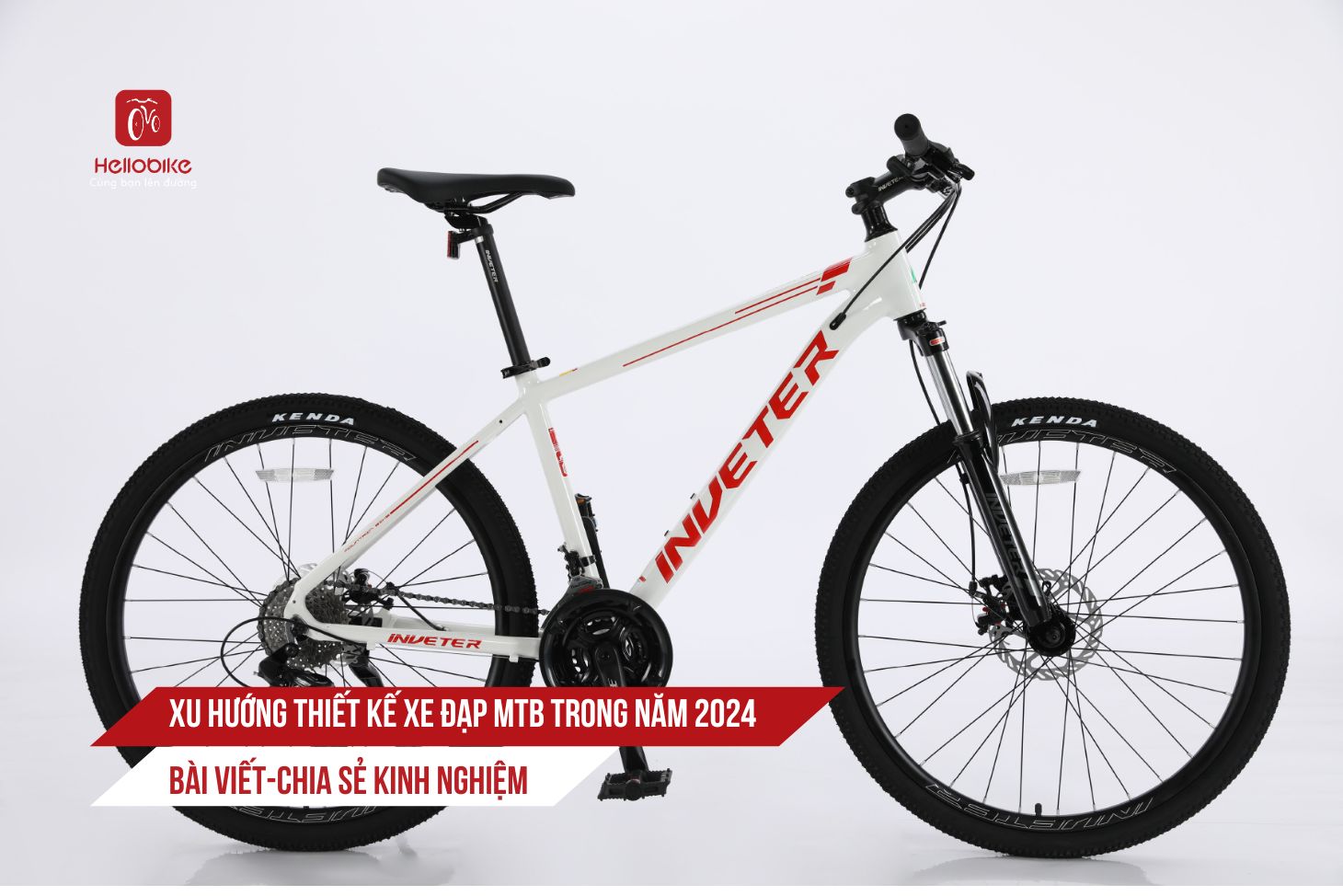 0 xe dap MTB Xu huong thiet ke xe dap MTB trong nam 2024 1