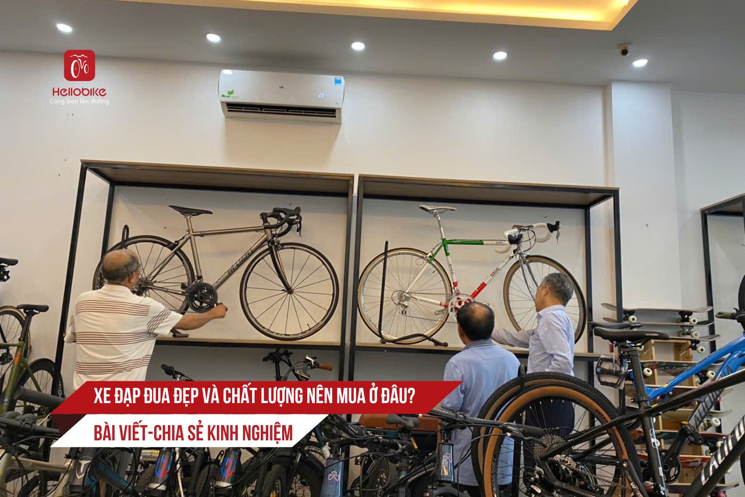 0 Xe dap dua dep va chat luong nen mua o dau 1