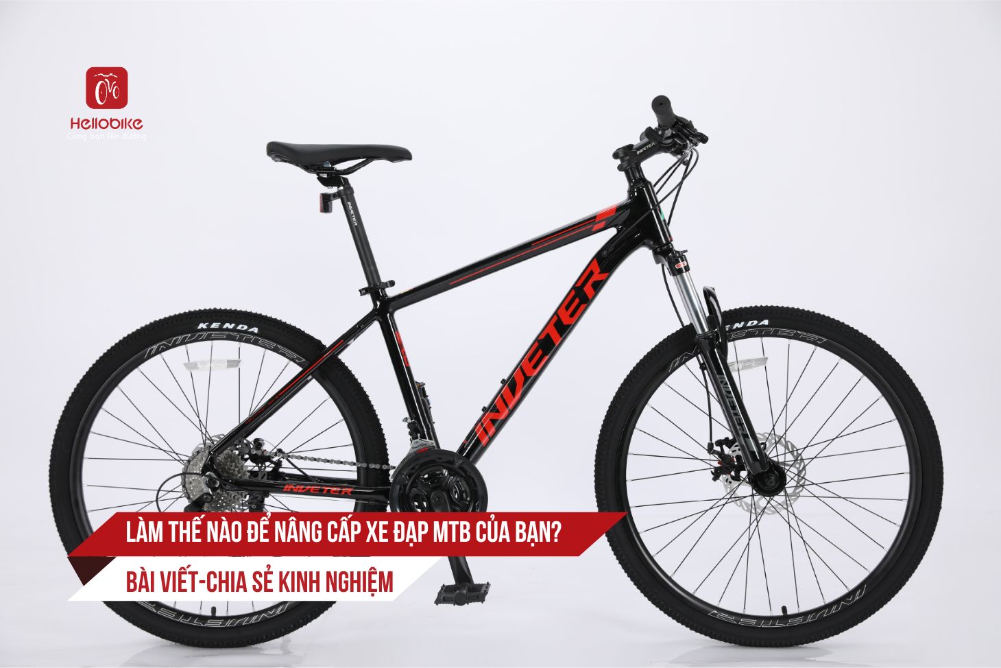 0 xe dap MTB Lam the nao de nang cap xe dap MTB cua ban 1