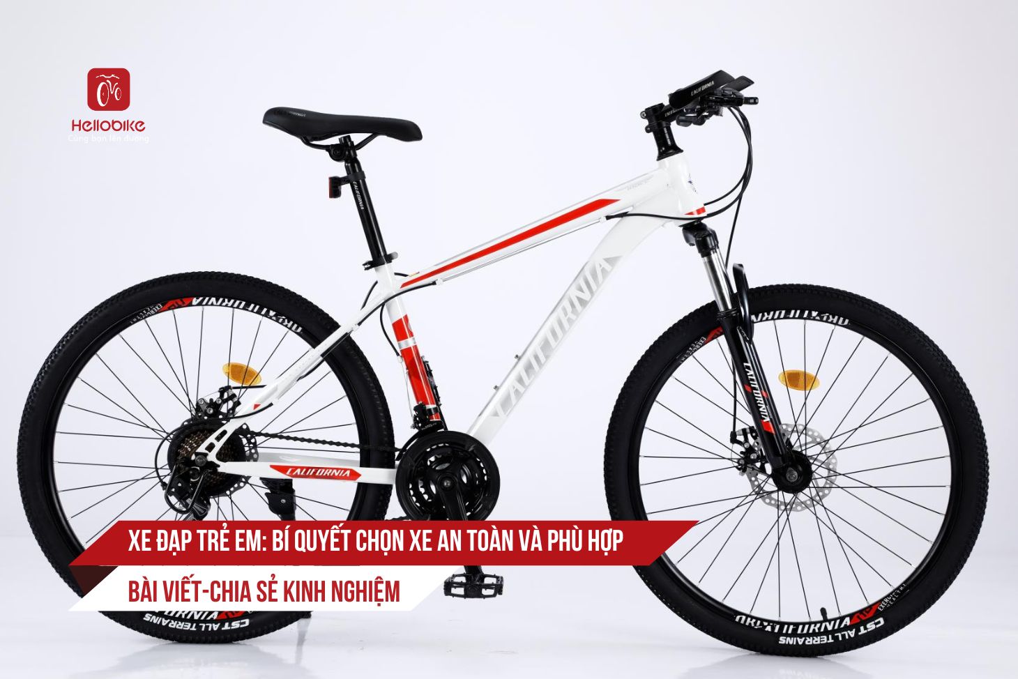 0 Xe dap tre em Xe dap tre em Bi quyet chon xe an toan va phu hop 1