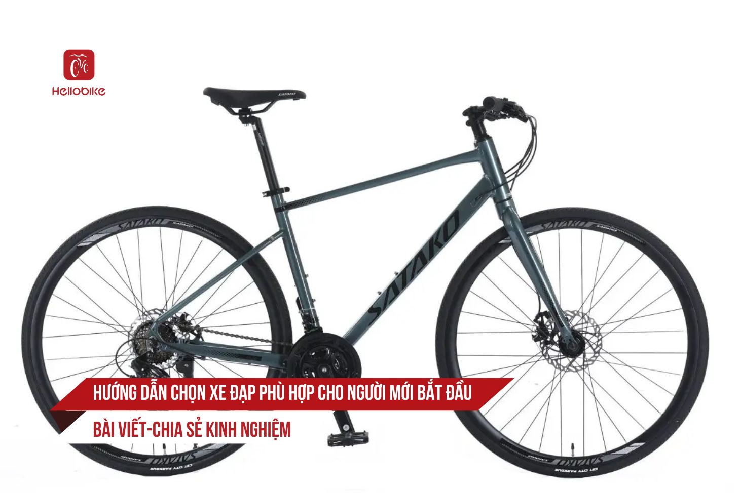 0 xe dap Huong dan chon xe dap phu hop cho nguoi moi bat dau 1