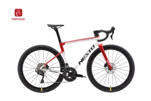 Xe đạp đua khung carbon Nesto Panda 