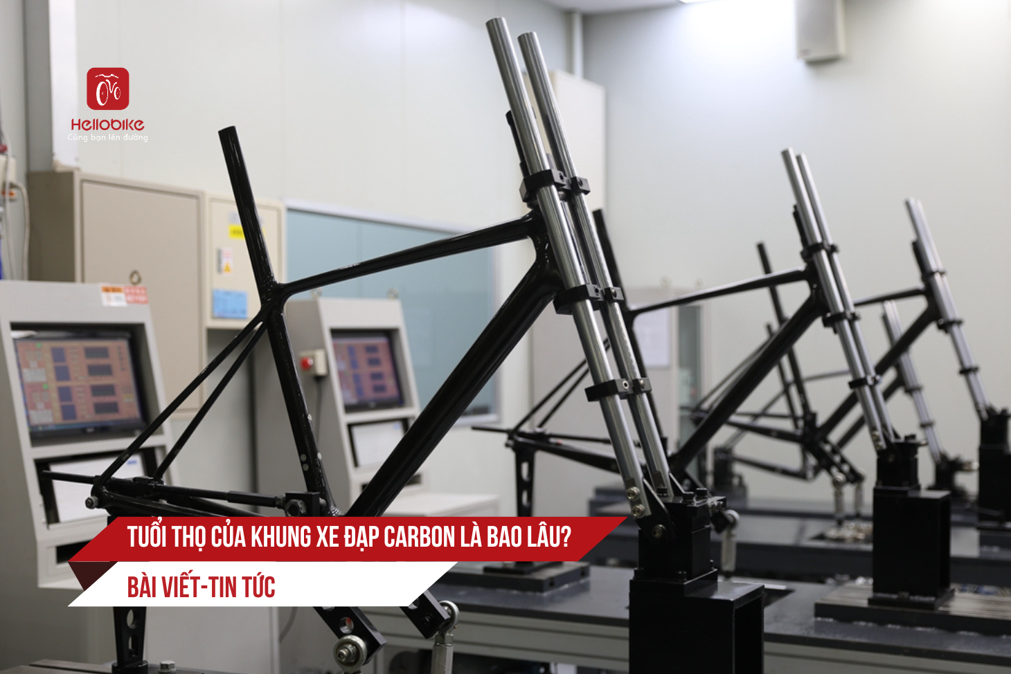 0 khung xe dap carbon Tuoi tho cua khung xe dap carbon la bao lau 1