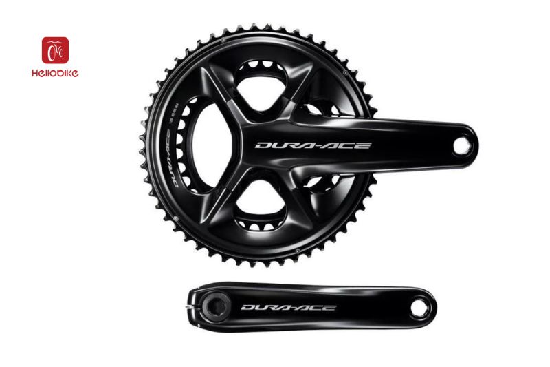 Đùi đĩa Shimano Dura-Ace FC-R9200 