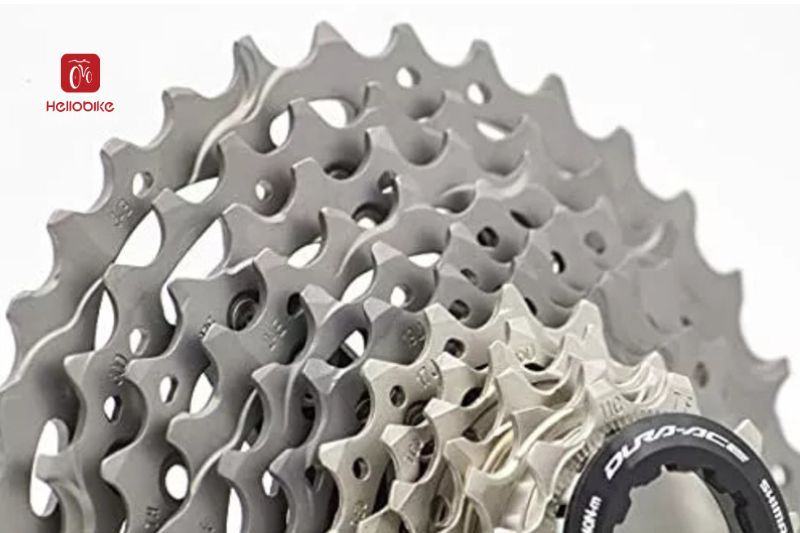 Líp Shimano Dura-Ace CS-R9200 