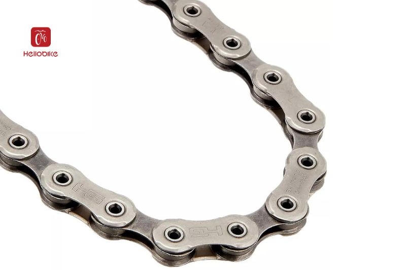Xích SHIMANO Dura-Ace / Deore XT CN-M9100 12 tốc độ 