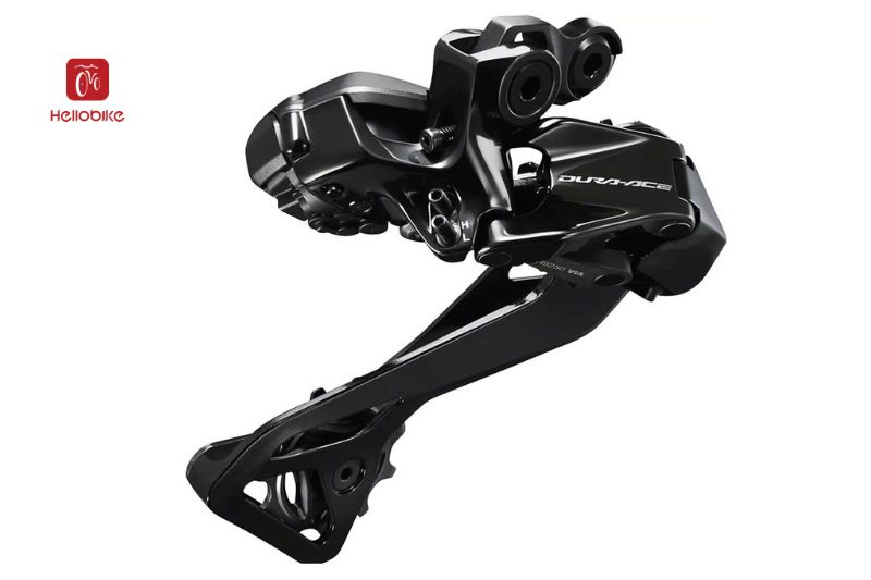 Củ đề Shimano Dura-Ace Di2 RD-R9250 Shadow+ 