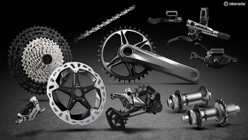 XTR M9100