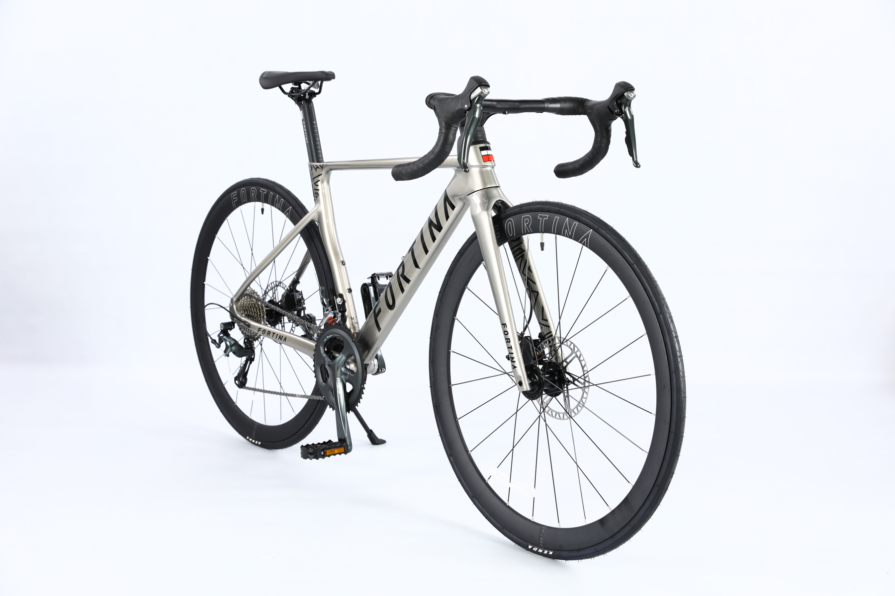 Vành nhôm Fortina FR7010