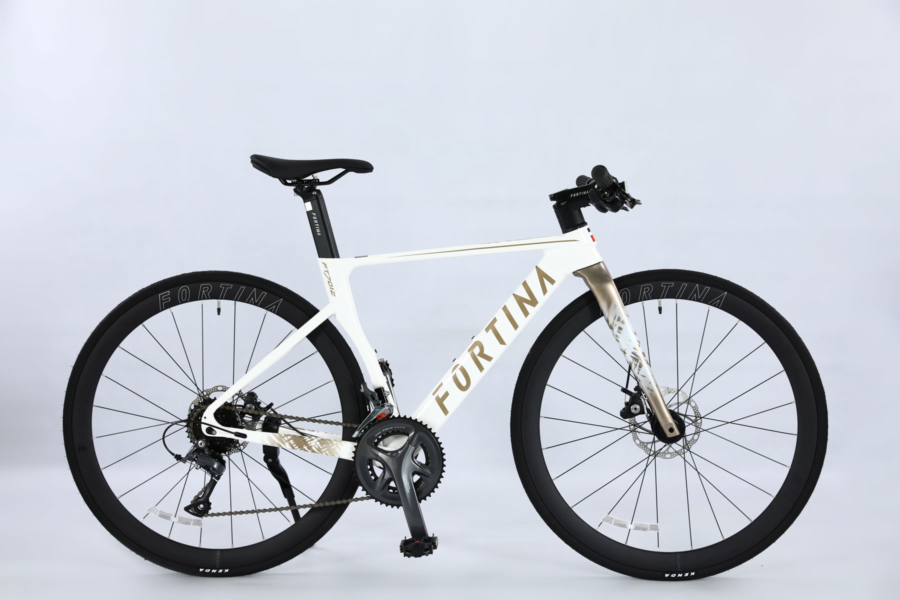 Xe đạp đường phố Fortina FT7012