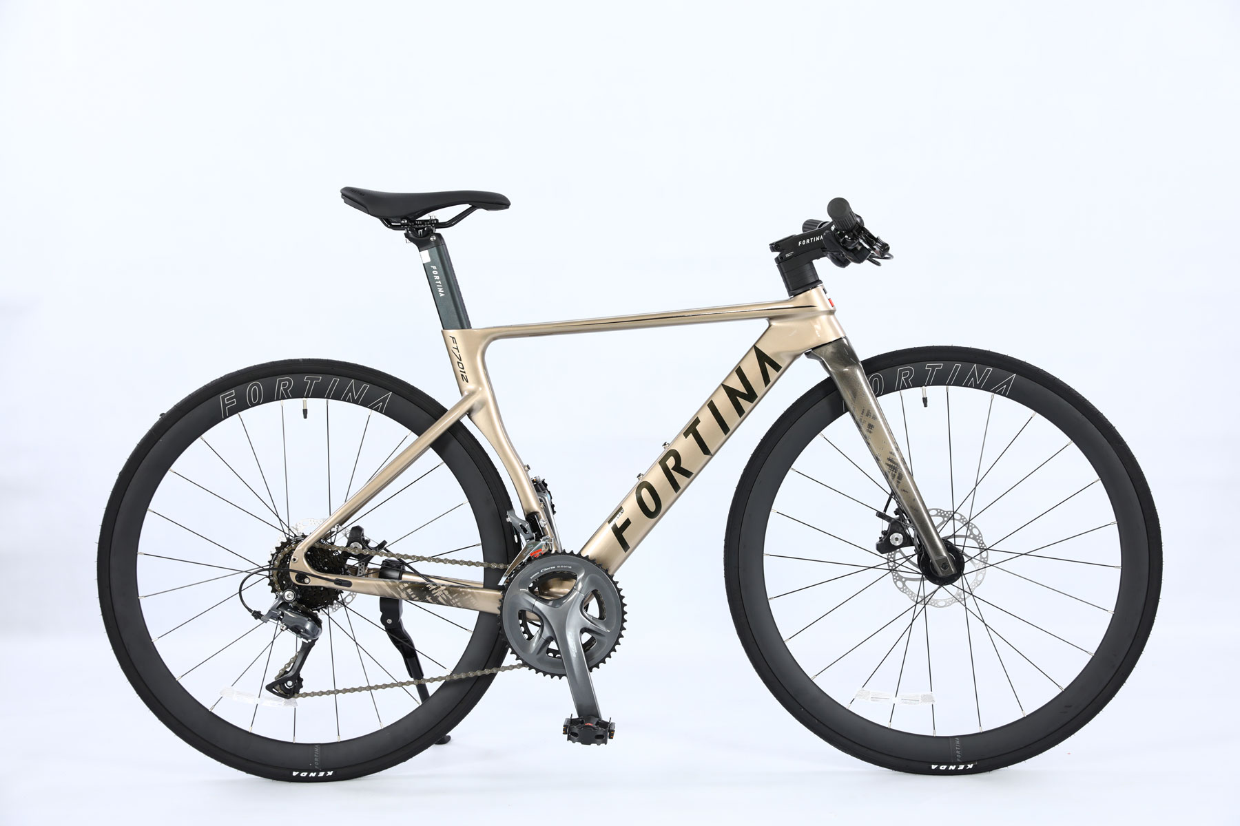 Xe đạp đường phố Fortina FT7012