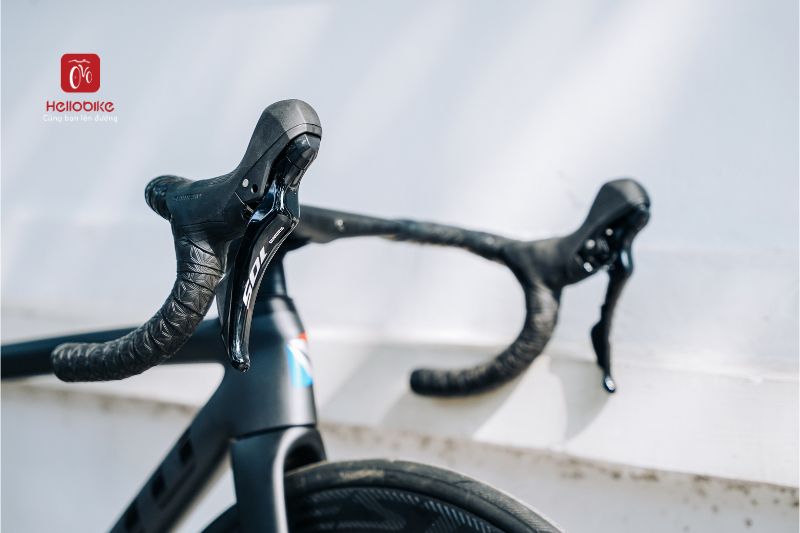Tay đề lắc Shimano 105 R7120 Tay đề lắc Shimano 105 R7120