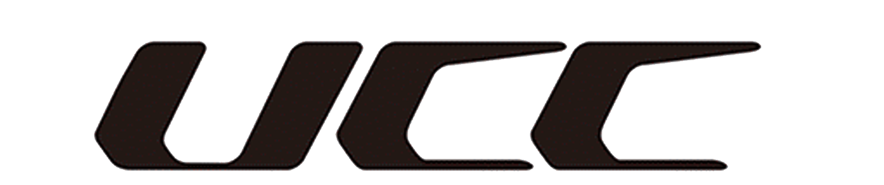 Logo xe đạp ucc