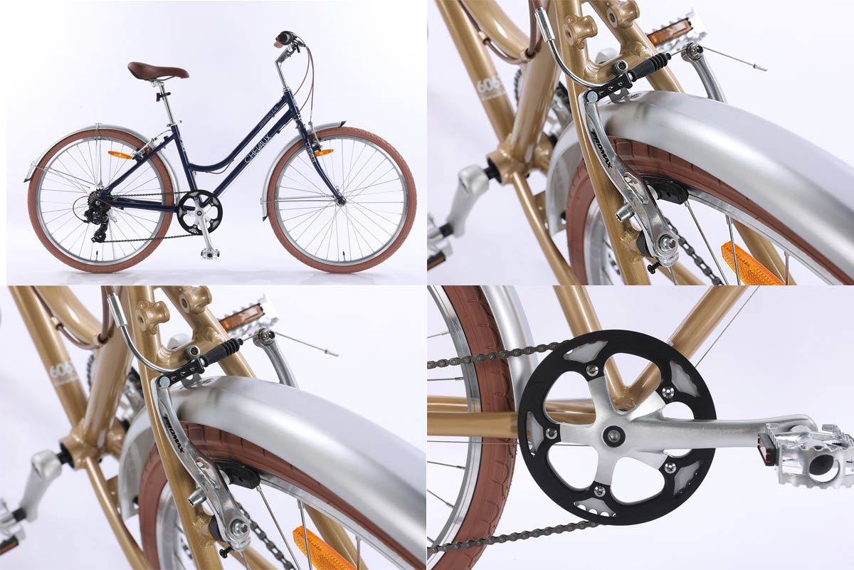Chevaux parris 6.0 giá tốt