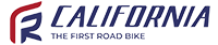 Logo California