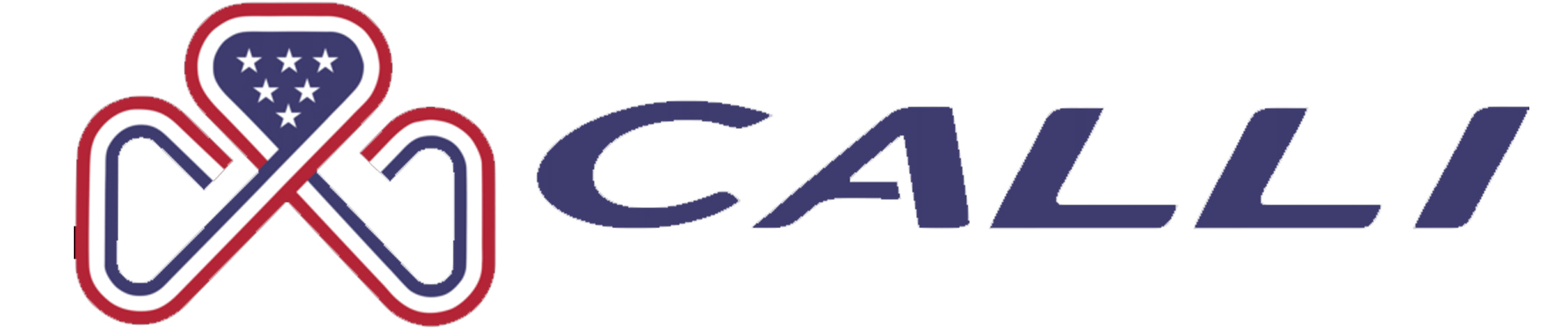 Logo xe đạp cali